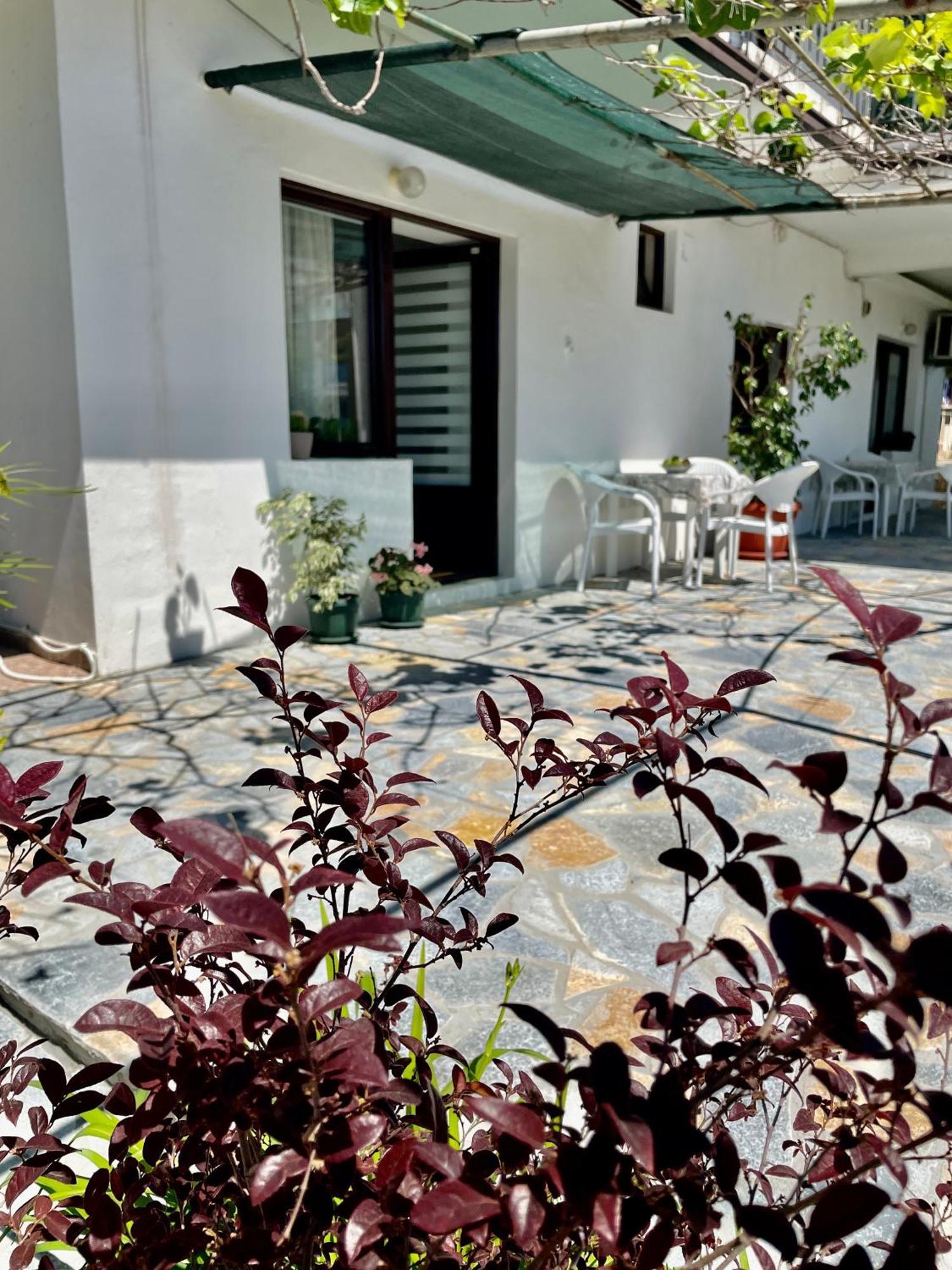 Apartments Marina Bečići Exterior foto