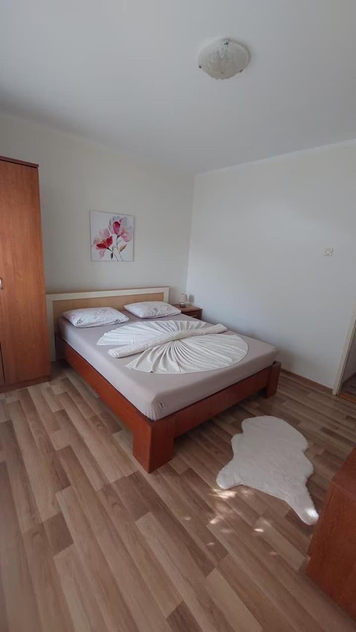 Apartments Marina Bečići Exterior foto
