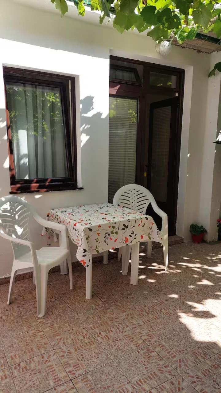 Apartments Marina Bečići Exterior foto
